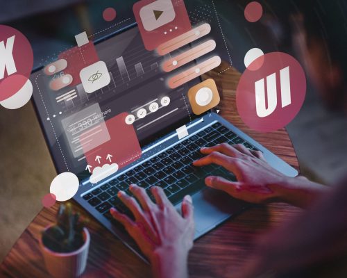 ui-ux-representations-with-laptop